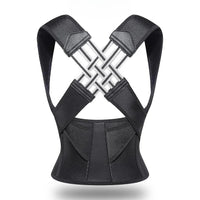 EmpowerPosture™ Back Support Brace