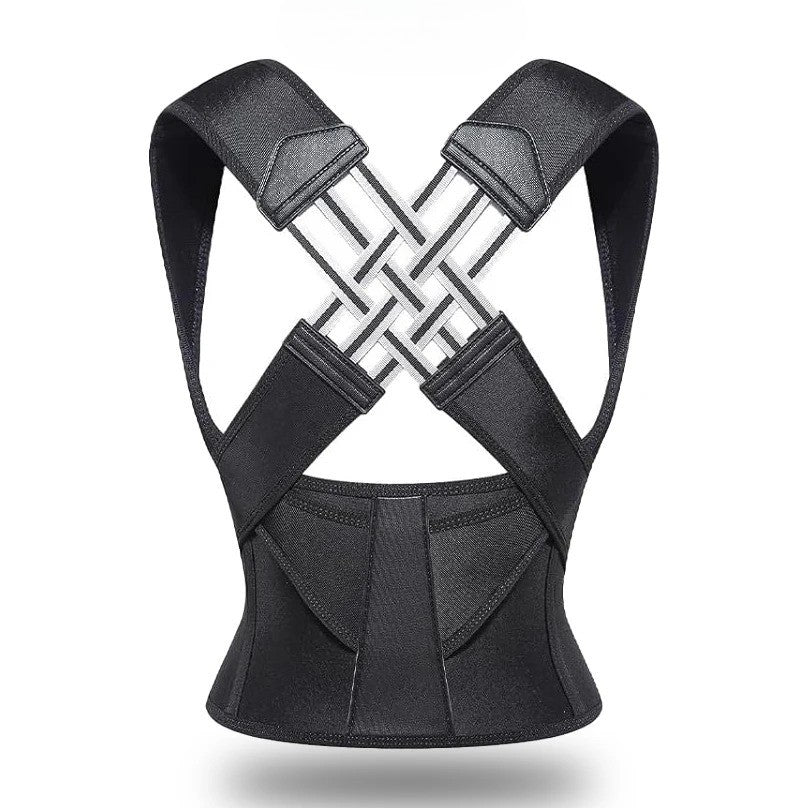 EmpowerPosture™ Back Support Brace