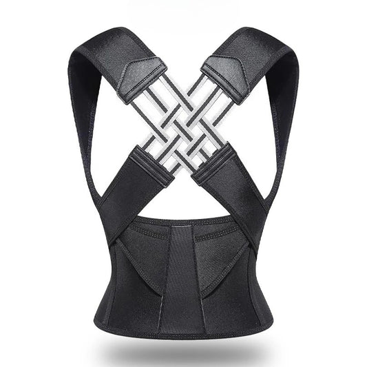 EmpowerPosture™ Back Support Brace