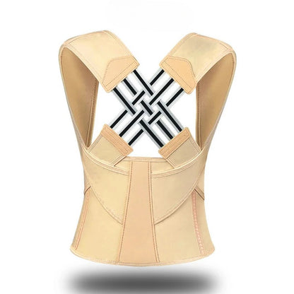 EmpowerPosture™ Back Support Brace
